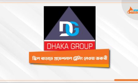 Skill-Dhaka-Group